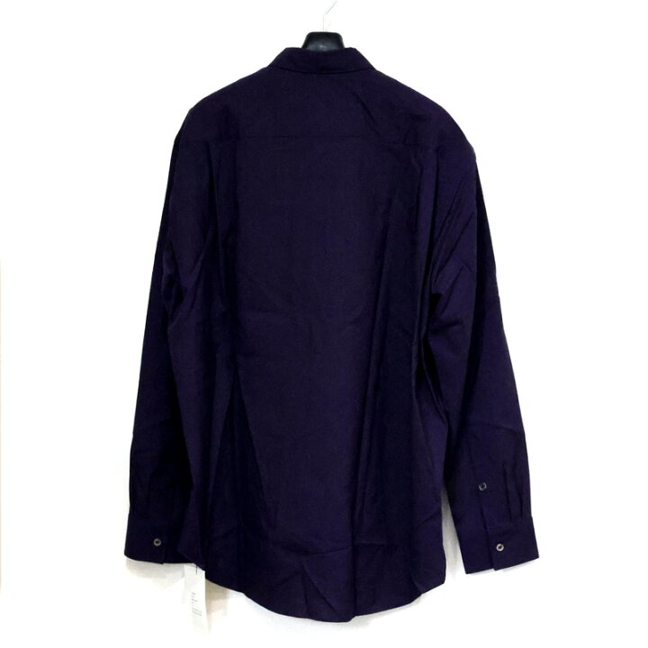 楽天市場】【楠本質店/元住吉】未使用品 オーバーコート/OVERCOAT 