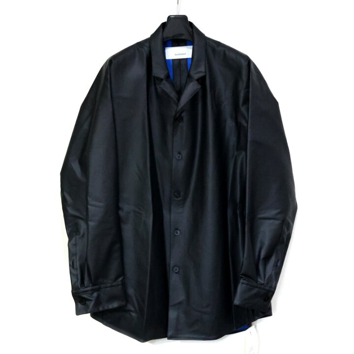 楽天市場】【楠本質店/元住吉】未使用品 オーバーコート/OVERCOAT 