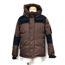 楽天市場】schott シュノーケル ダウンパーカーの通販