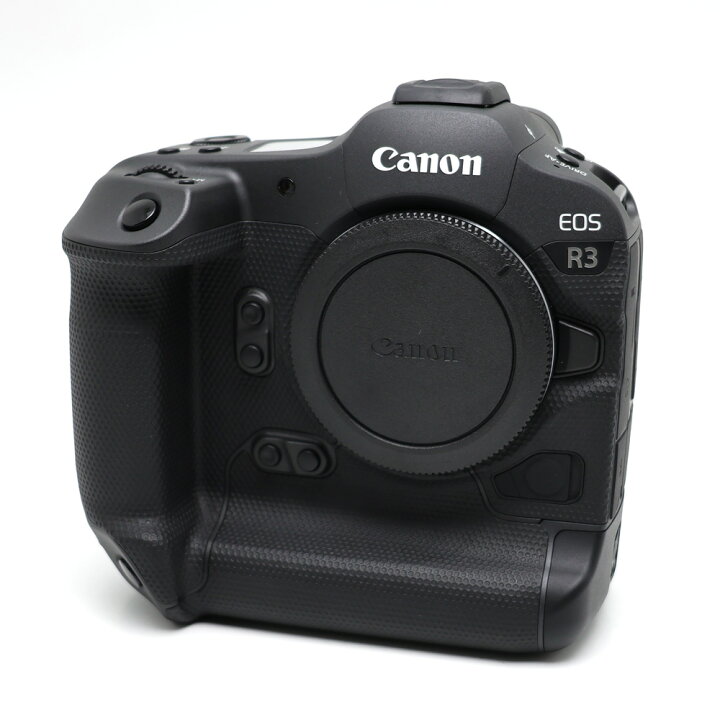 camsinno 楽天市場】【楠本質店/元住吉】キヤノン デジタル一眼カメラ EOS R3 ボディのみ【中古】 : 楠本質店 楽天市場店
