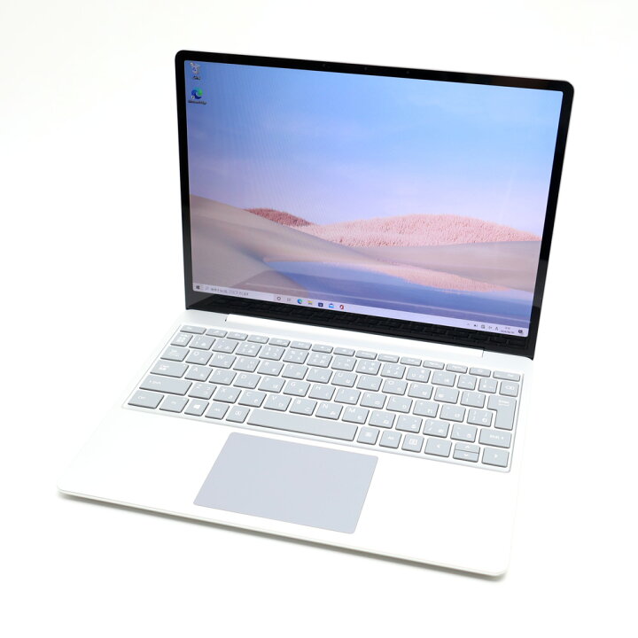 楽天市場】【楠本質店/元住吉】MicroSoft Surface Laptop Go 第1世代 