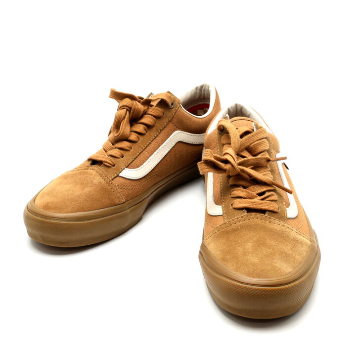 楽天市場】【楠本質店/元住吉】未使用品 ヴァンズ/VANS SKATE OLD  