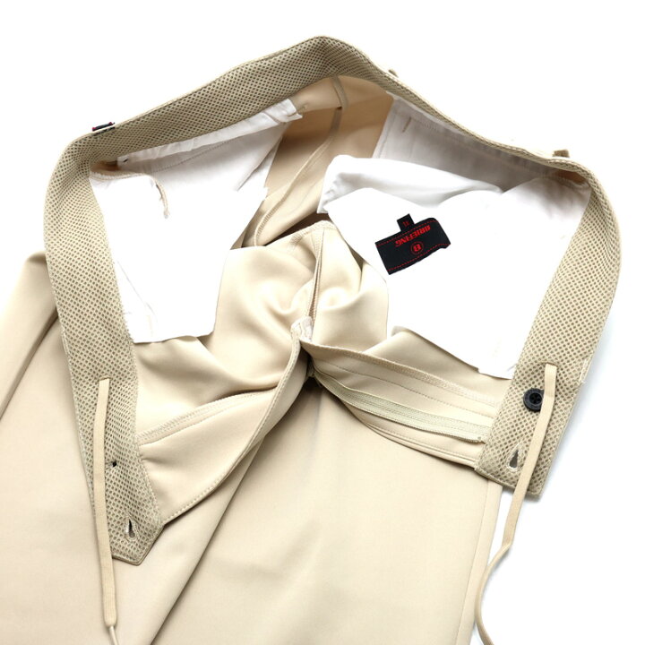 楽天市場】【楠本質店/元住吉】ブリーフィング/BRIEFING セットアップ  