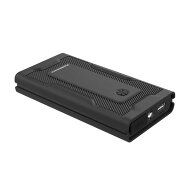 【楠本質店/元住吉】Kashimura/カシムラ　ジャンプスターター　7200mAh　KD-238