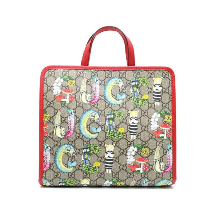 楽天市場】【楠本質店/元住吉】GUCCI/グッチ ヒグチユウコ 2WAY 