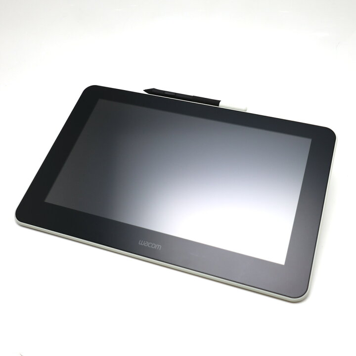 楽天市場】【楠本質店/元住吉】Wacom One 液晶ペンタブレット 13.3型 