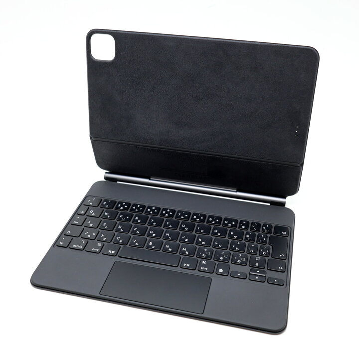 楽天市場】【楠本質店/元住吉】Apple iPadマジックキーボード iPadAir 