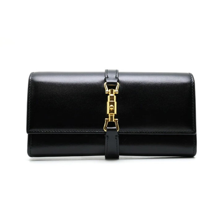 楽天市場】【楠本質店/元住吉】GUCCI/グッチ チェーンウォレット 