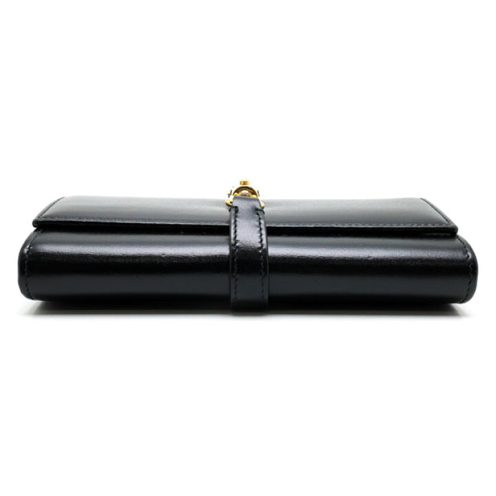 楽天市場】【楠本質店/元住吉】GUCCI/グッチ チェーンウォレット 