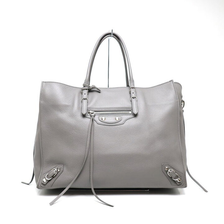 楽天市場】【楠本質店/元住吉】BALENCIAGA/バレンシアガ ペーパーB4 