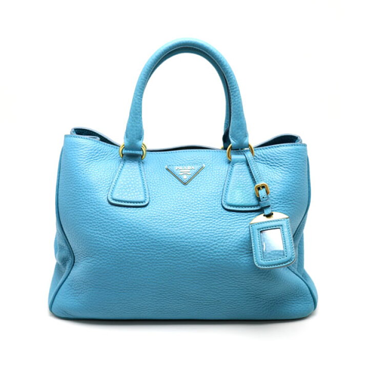 楽天市場】【楠本質店/元住吉】PRADA/プラダ 2WAYトート 1BA579 トート 