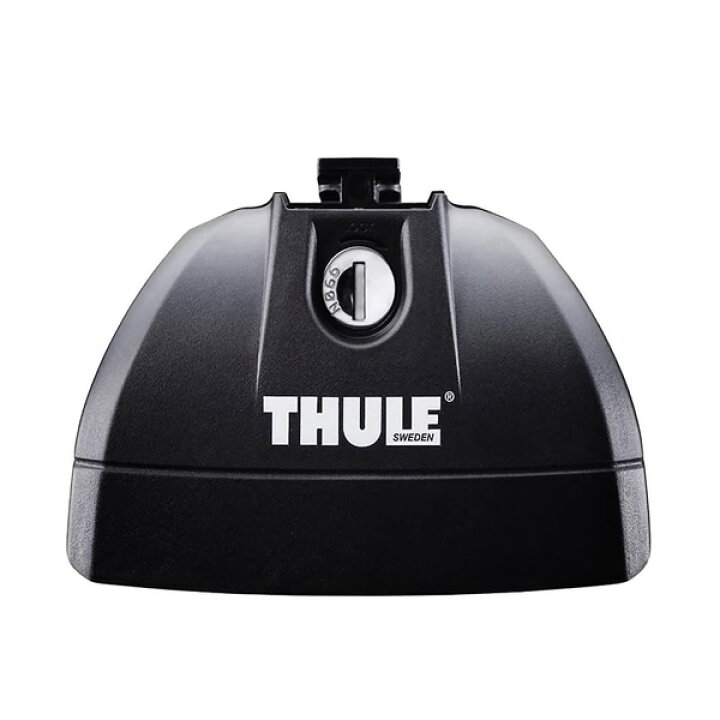 楽天市場】【楠本質店/元住吉】THULE/スーリー Rapid System 753 