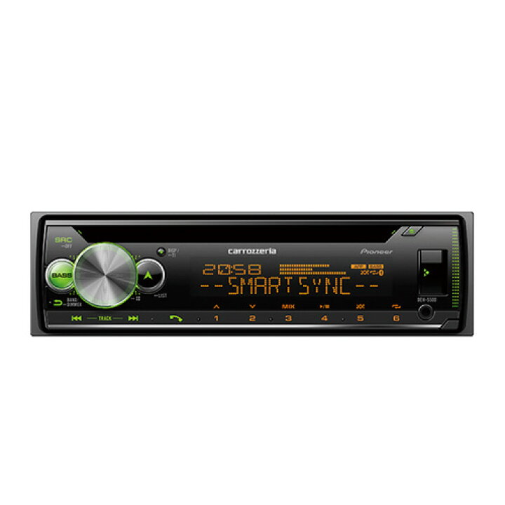 楽天市場】【楠本質店/元住吉】訳アリ新品 パイオニア/Pioneer カー 