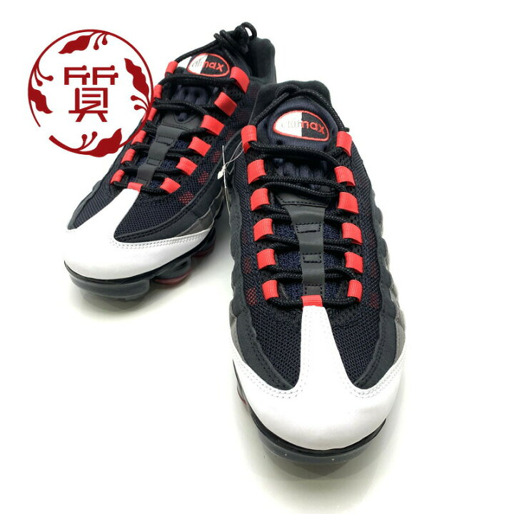 楽天市場】【楠本質店/元住吉】未使用品 ナイキ/NIKE AIR VAPORMAX 