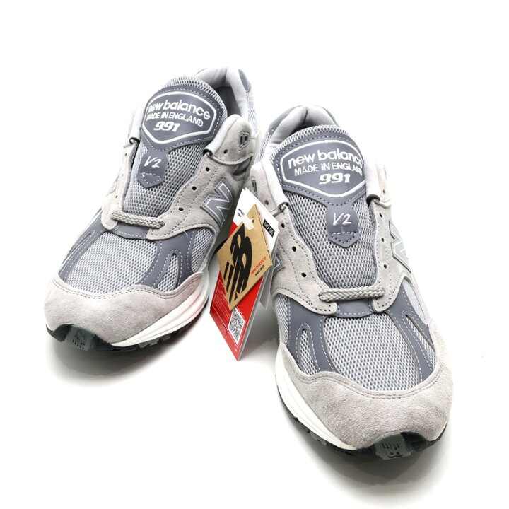 楽天市場】【楠本質店/元住吉】未使用品 ニューバランス new balance 