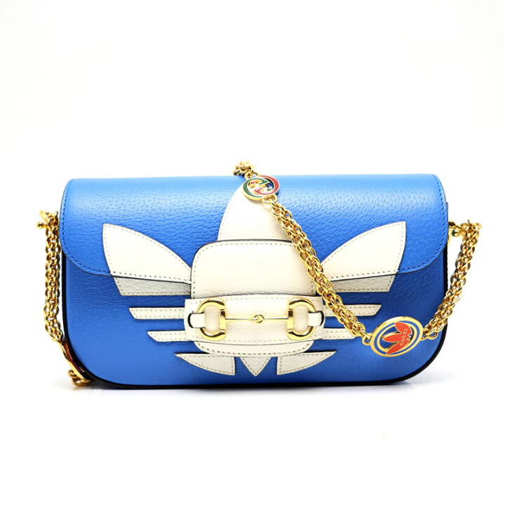 楽天市場】【楠本質店/元住吉】グッチ×アディダス/GUCCI×adidas 