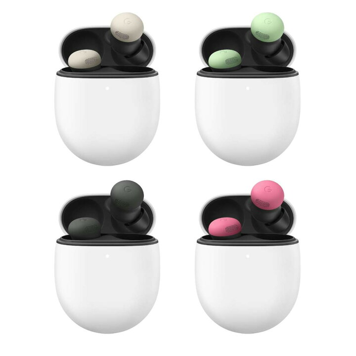 楽天市場】【楠本質店/元住吉】Google Pixel Buds Pro2 完全ワイヤレス 