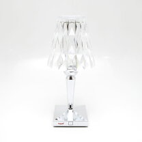 訳あり 中古 Kartell カルテル ランプ 2個セット