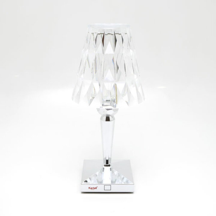 楽天市場】【楠本質店/元住吉】 Kartell/カルテル BATTERY バッテリー 