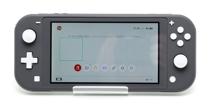楽天市場】【楠本質店/元住吉】任天堂 NINTENDO SWITCH LITE 