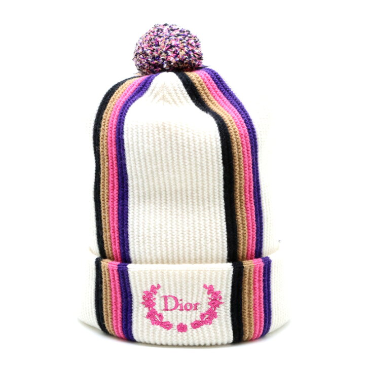 楽天市場】【楠本質店/元住吉】未使用品 Christian Dior/クリスチャン  