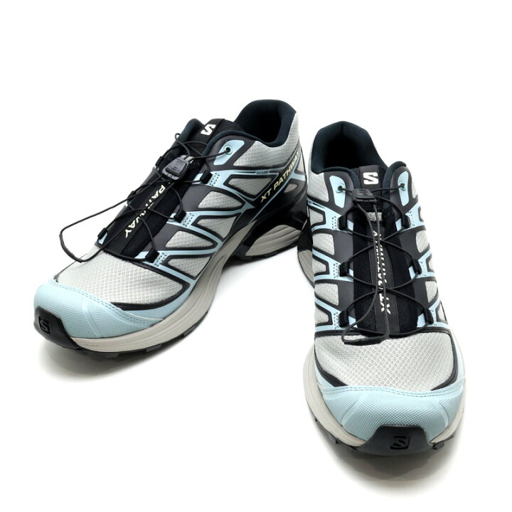 楽天市場】【楠本質店/元住吉】未使用品 サロモン/Salomon 474440 XT 