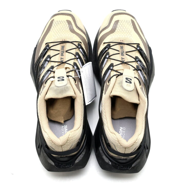 楽天市場】【楠本質店/元住吉】未使用品 サロモン/Salomon 474462 XT  