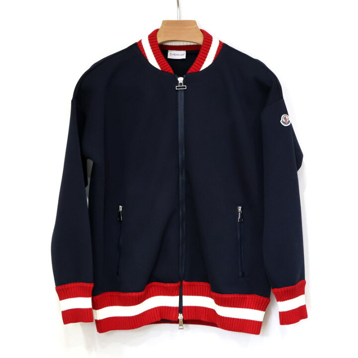 楽天市場】【楠本質店/元住吉】モンクレール/MONCLER ブルゾン 