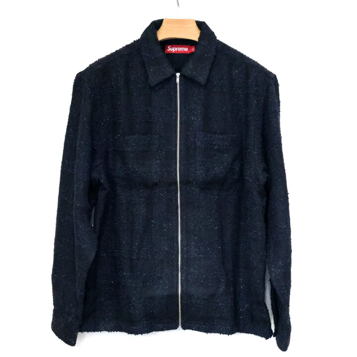 楽天市場】【楠本質店/元住吉】シュプリーム/SUPREME 24AW ブークレ 