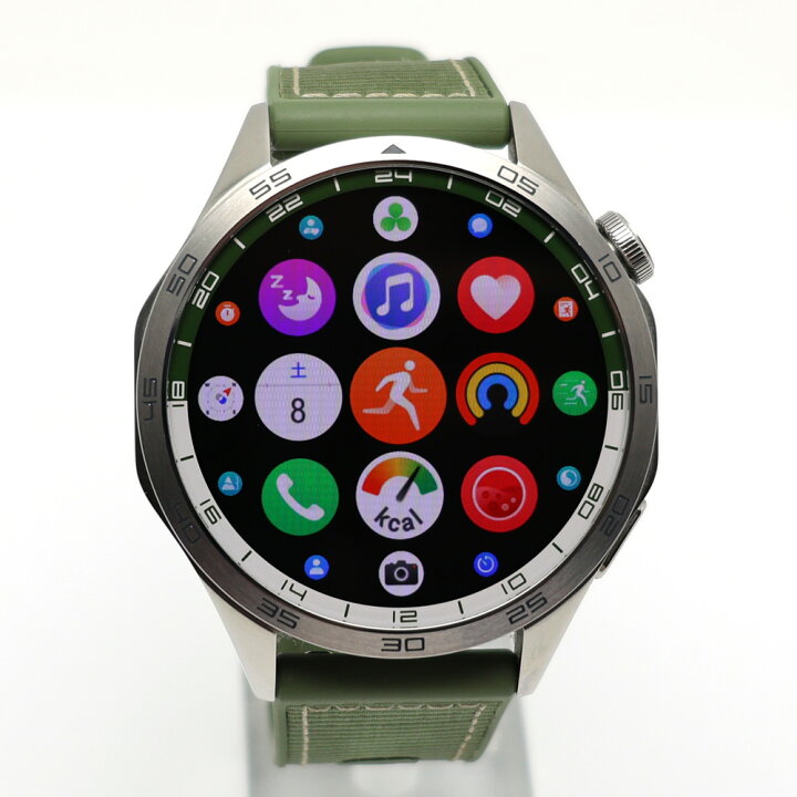 楽天市場】【楠本質店/元住吉】HUAWEI HUAWEI Watch GT4 46mm 