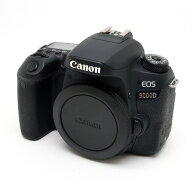 【楠本質店/元住吉】キヤノン/Canon　デジタル一眼レフカメラ　EOS 9000D　ボディのみ【中古】