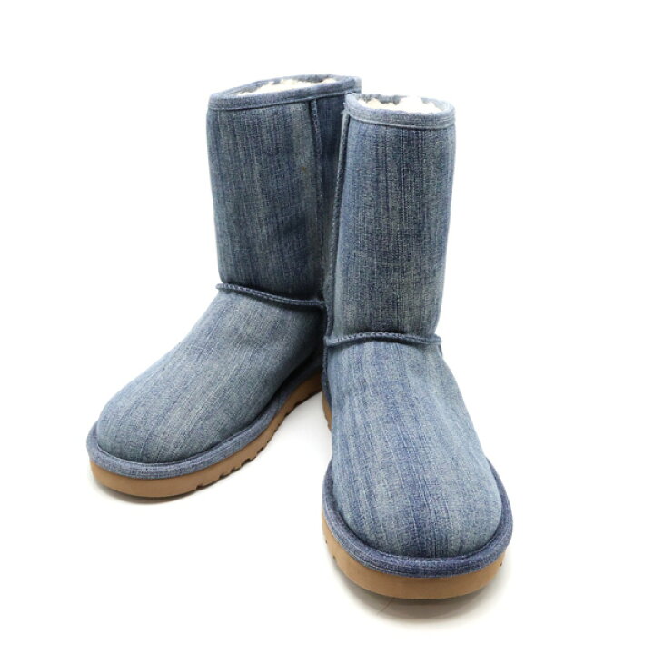 楽天市場】【楠本質店/元住吉】未使用 UGG/アグ W CLASSIC SHORT 