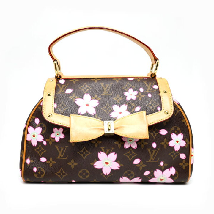 楽天市場】【楠本質店/元住吉】LOUIS VUITTON/ルイヴィトン サック 