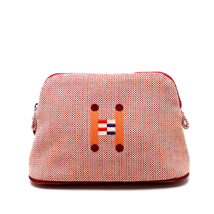 楽天市場】【楠本質店/元住吉】未使用品 エルメス/HERMES ボリード  