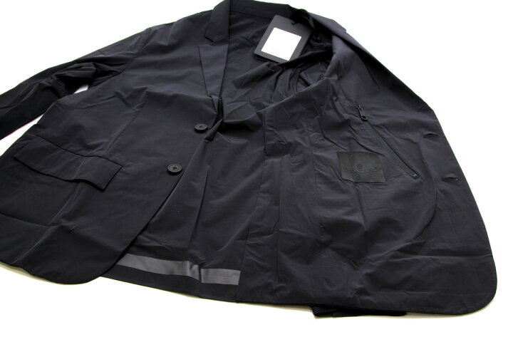 楽天市場】【楠本質店/元住吉】未使用品 モンクレール/MONCLER 