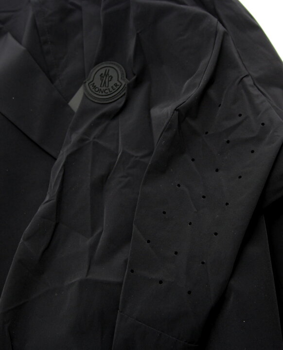楽天市場】【楠本質店/元住吉】未使用品 モンクレール/MONCLER 