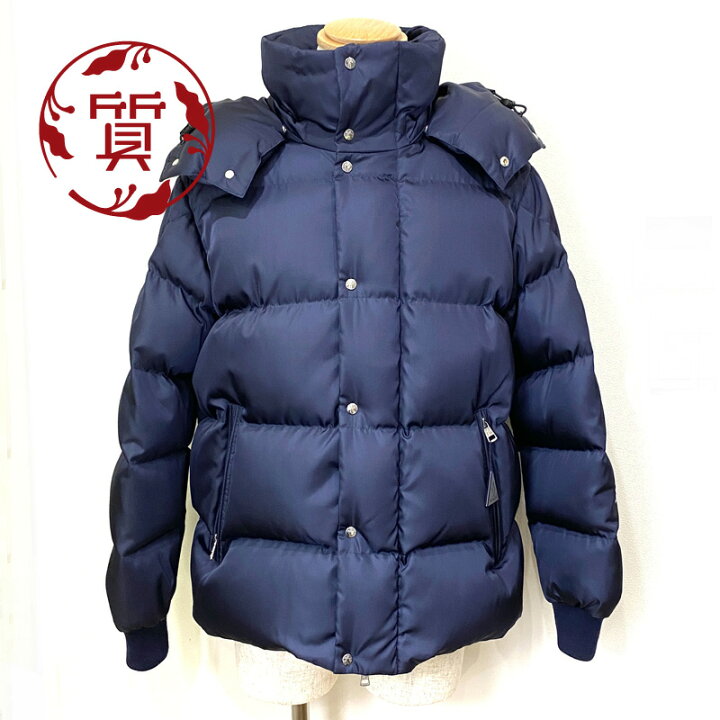 楽天市場】【楠本質店/元住吉】美品 モンクレール ジーニアス  