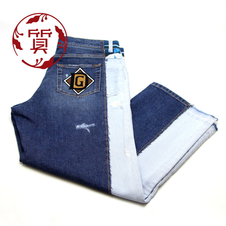 楽天市場】【楠本質店/元住吉】美品 ドルチェ&ガッバーナ LOOSE  