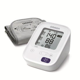 【楠本質店/元住吉】OMRON/オムロン　上腕式血圧計　HCR-7102