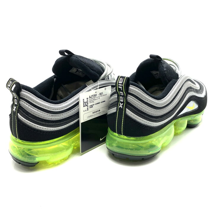 楽天市場】【楠本質店/元住吉】未使用品 ナイキ/NIKE AIR VAPORMAX 
