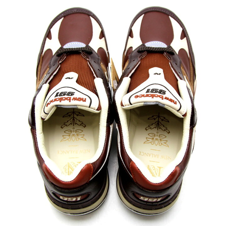 楽天市場】【楠本質店/元住吉】未使用品 ニューバランス new balance 