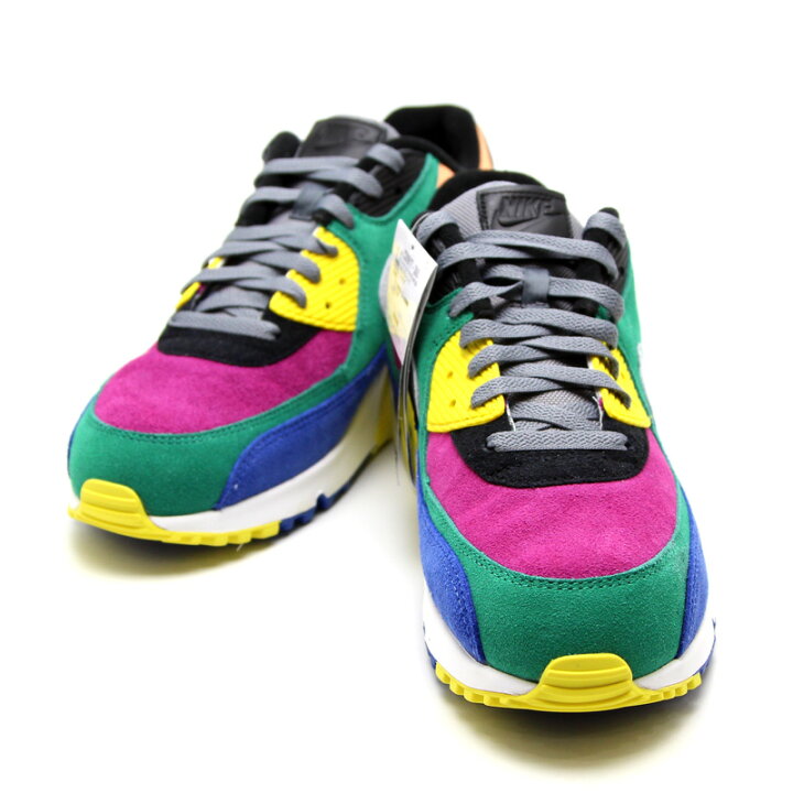 楽天市場】【楠本質店/元住吉】未使用品 ナイキ AIR MAX 90 ブクイック 
