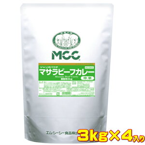 MCC Ɩp }Tr[tJ[@h (3kg) ×4 