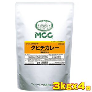 MCC Ɩp W{pE` ^q`J[ r[t (3kg) ×4 