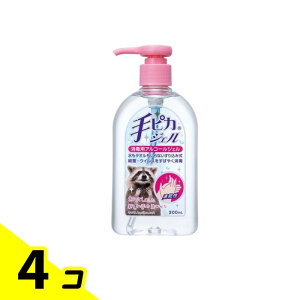 sJWF ŗpAR[WF 300mL (ƒp|v) 4Zbg