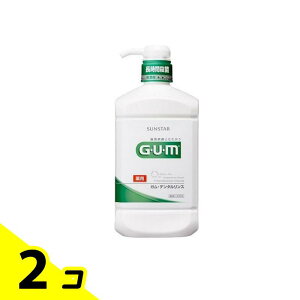 GUM KEf^X M[^Cv |vt 960mL 2Zbg