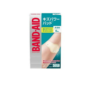 BAND-AID ohGCh LYp[pbh 6 (傫߃TCY)