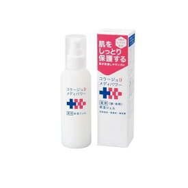 コラージュDメディパワー保湿ジェル 150mL