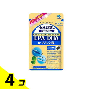 ���ѐ���̉h�{�⏕�H�i EPA DHA ��-���m�����_ 180�� 4�Z�b�g
