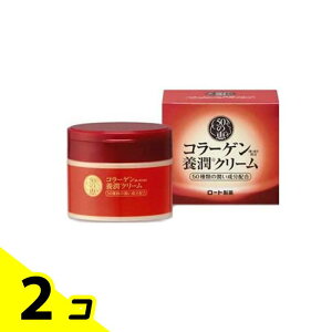 50の恵 養潤クリーム 90g 2個セット
